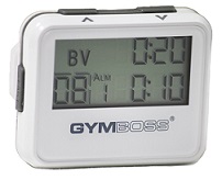 Gymboss Interval Timer