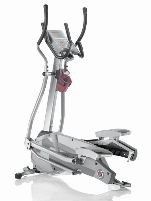calories with elliptical burned calculator