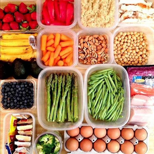 Best Food To Eat Before A Marathon Best Food To Eat Before A Marathon
