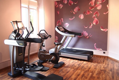 setting up your home gym ideas tips tricks