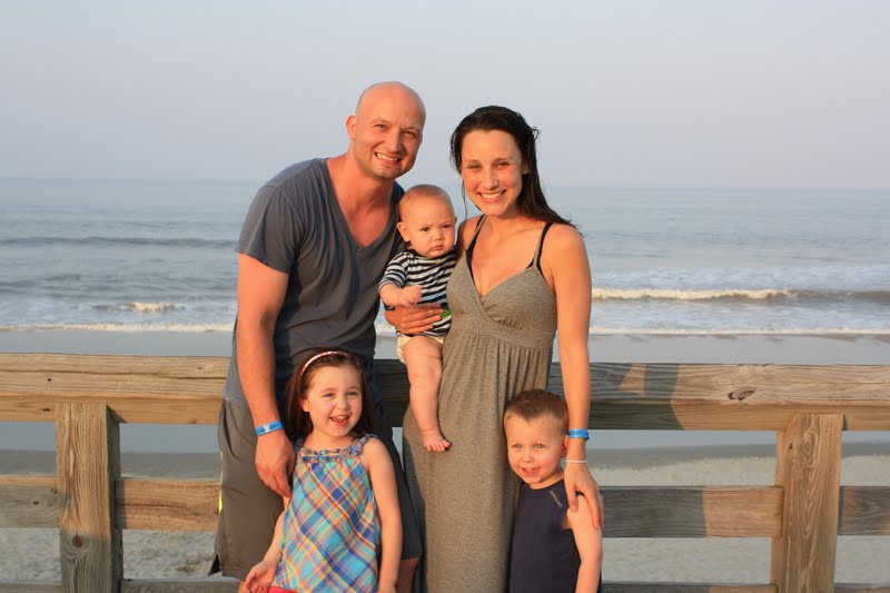 MilePosts | www.myfitstation.com