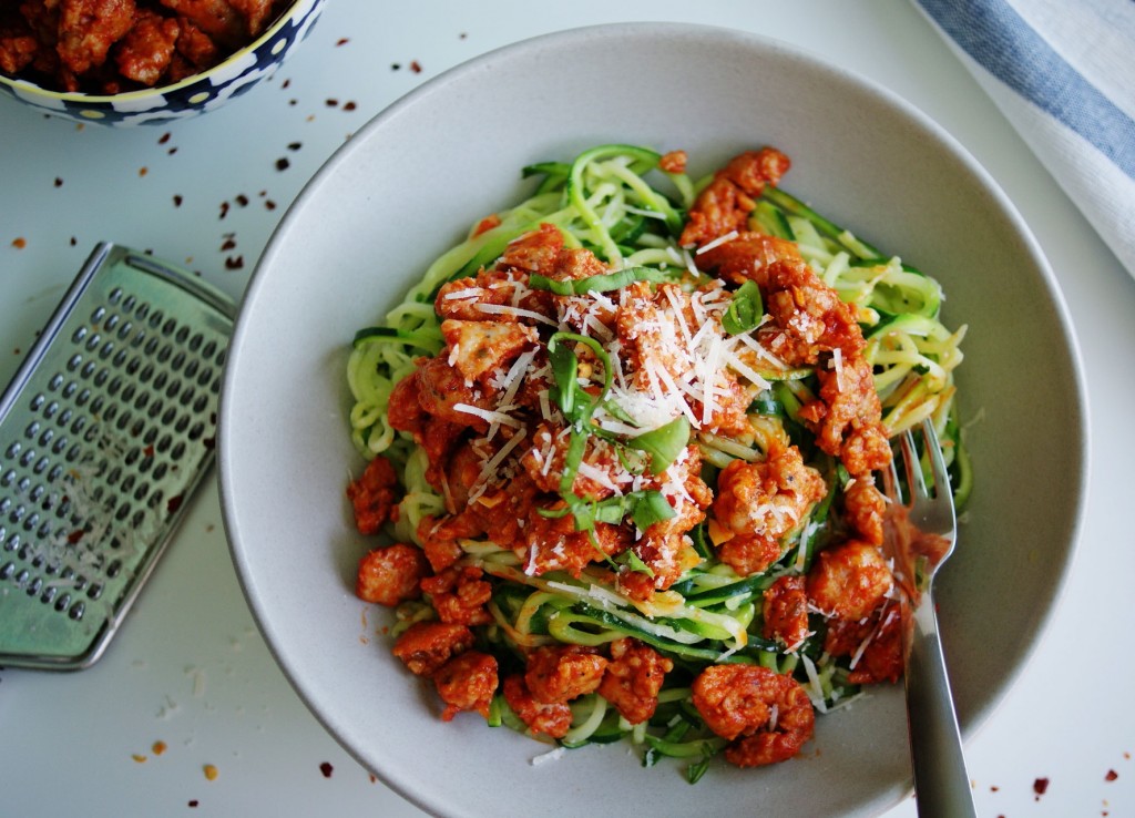 A Nutritionist Eats | www.myfitstation.com